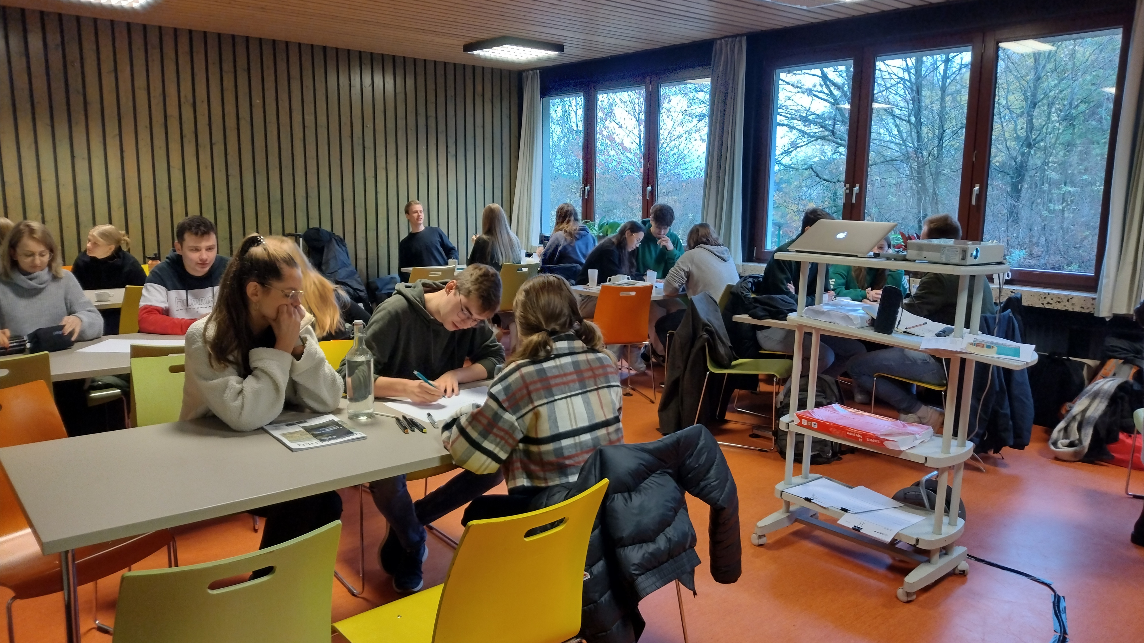 Ressourcencamp Lindlar