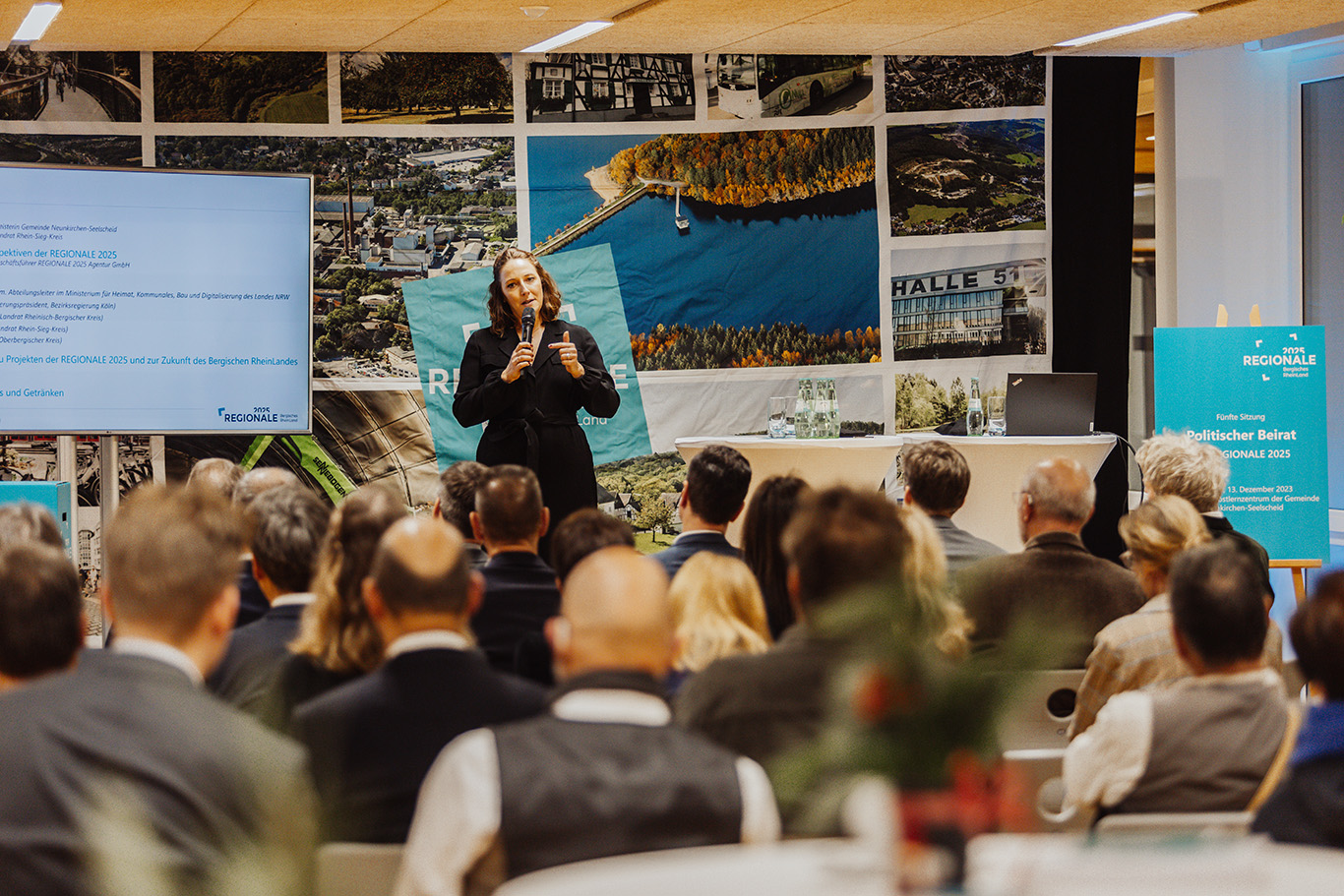 Politischer Beirat 2023 Berka