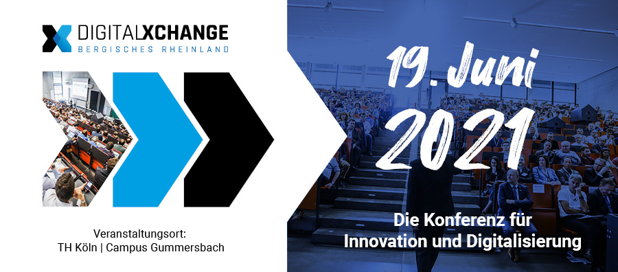 Digital Xchange 2021
