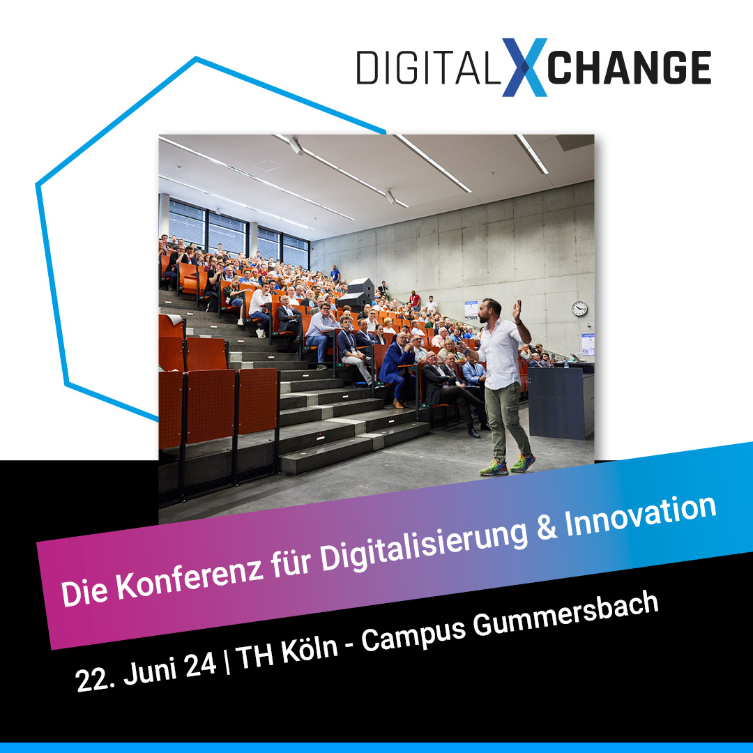 Digital Xchange 2024