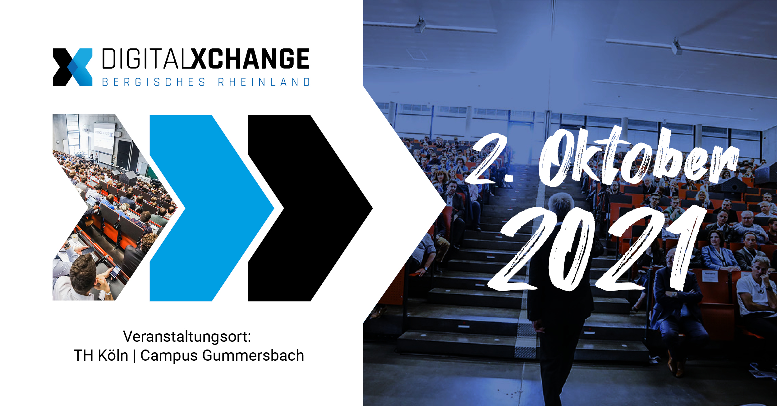 Digital Xchange Programm 2021
