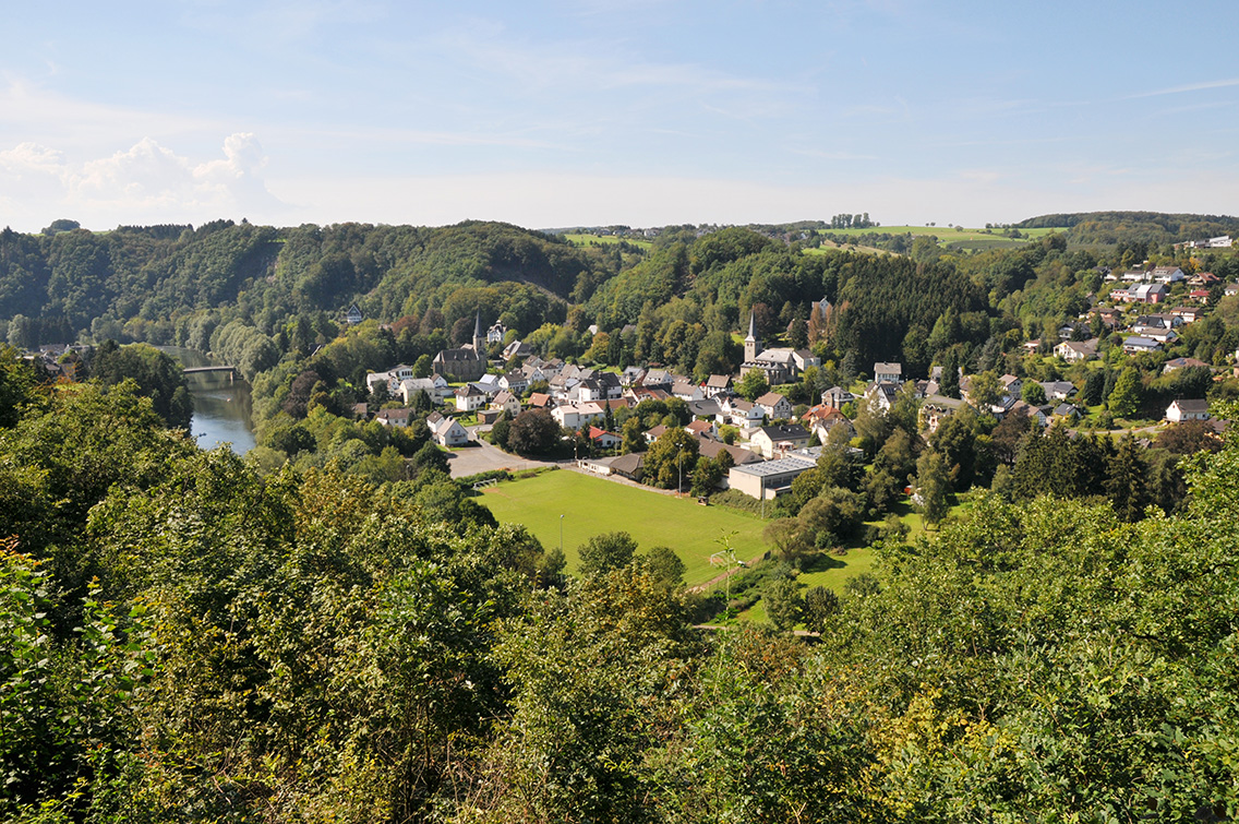 Dorfprogramm 2024 MLV