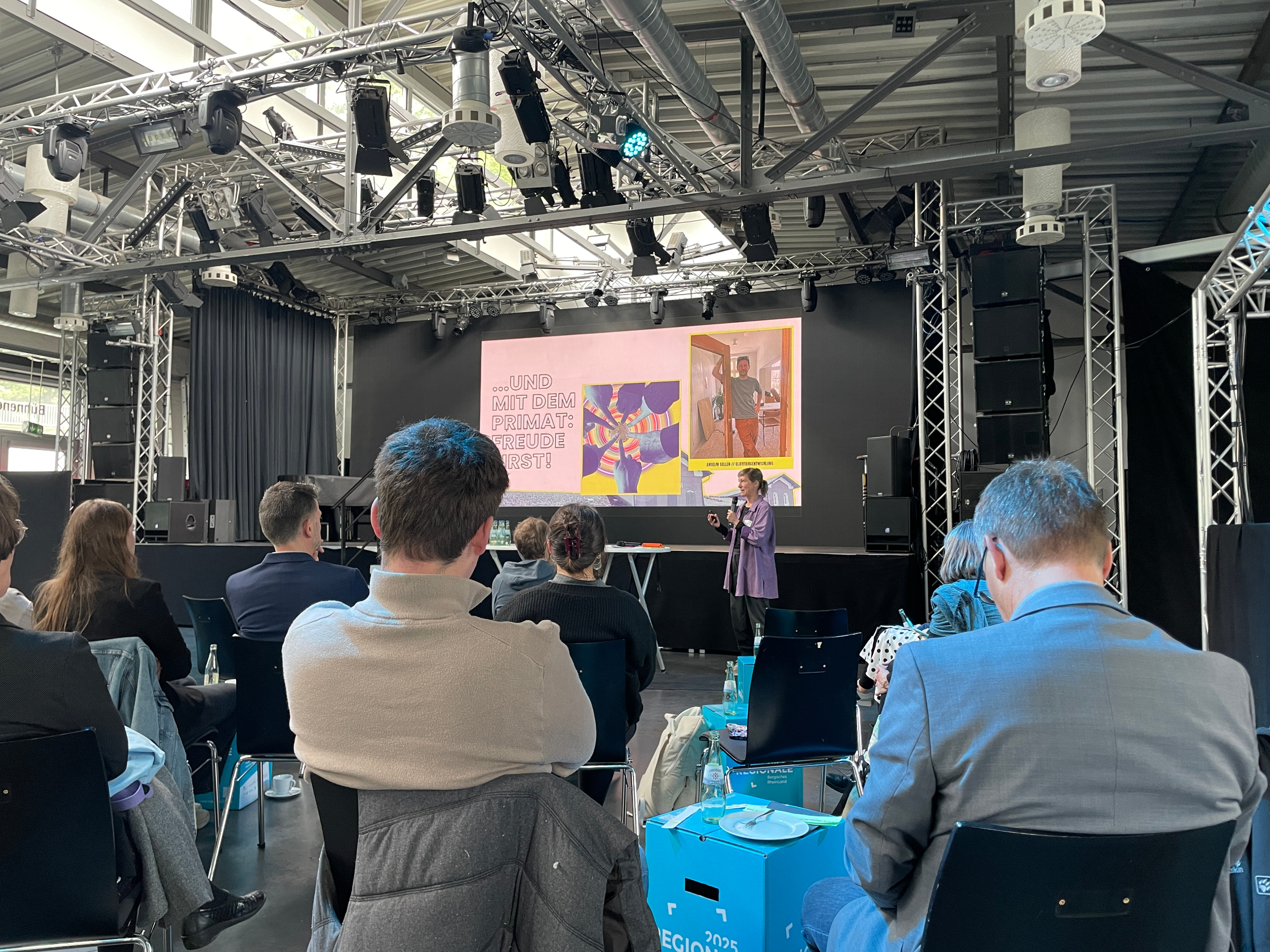 Express Kongress Radium1