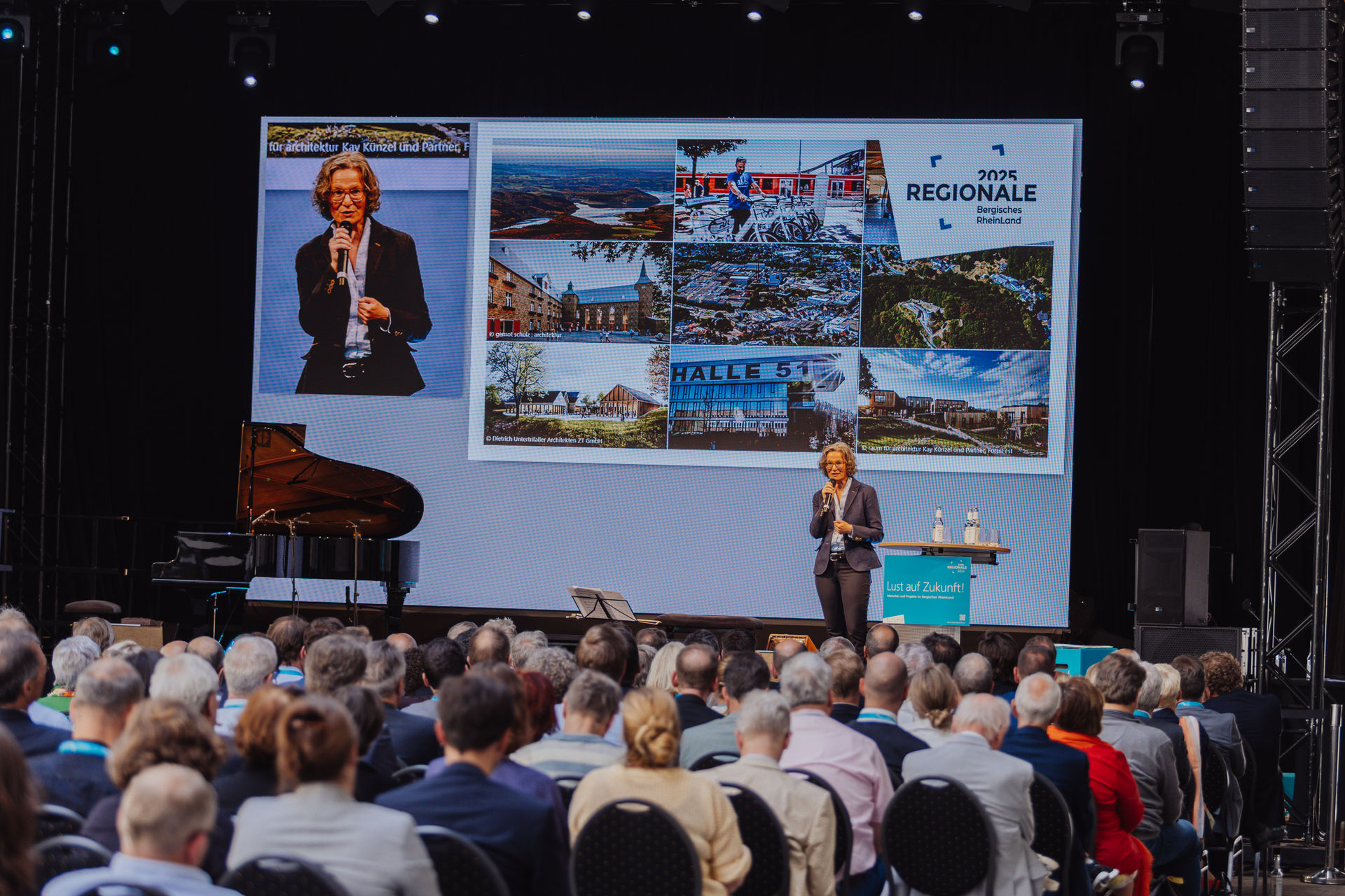 Kongress Weiter geht's Ina Scharrenbach