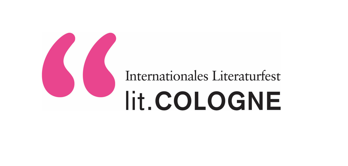 Lit.Cologne Logo