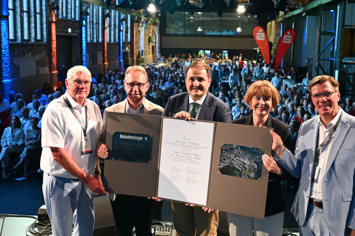 LTdR 2025 Liminski Kalligraphie
