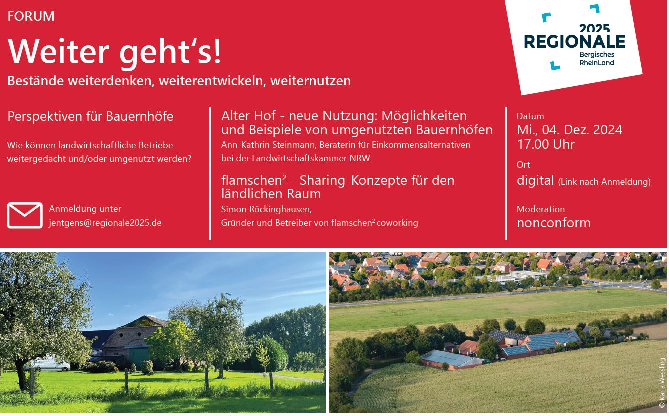 Screenshot Forum Bauernhöfe