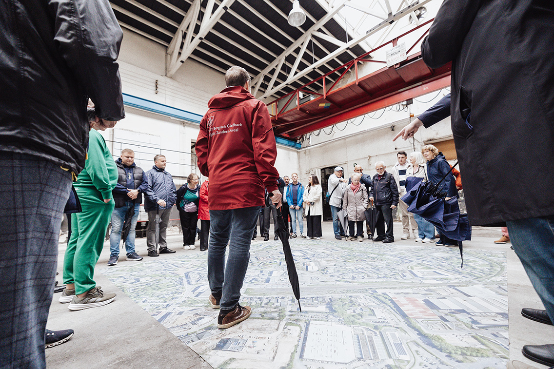 Tag des offenen Denkmals