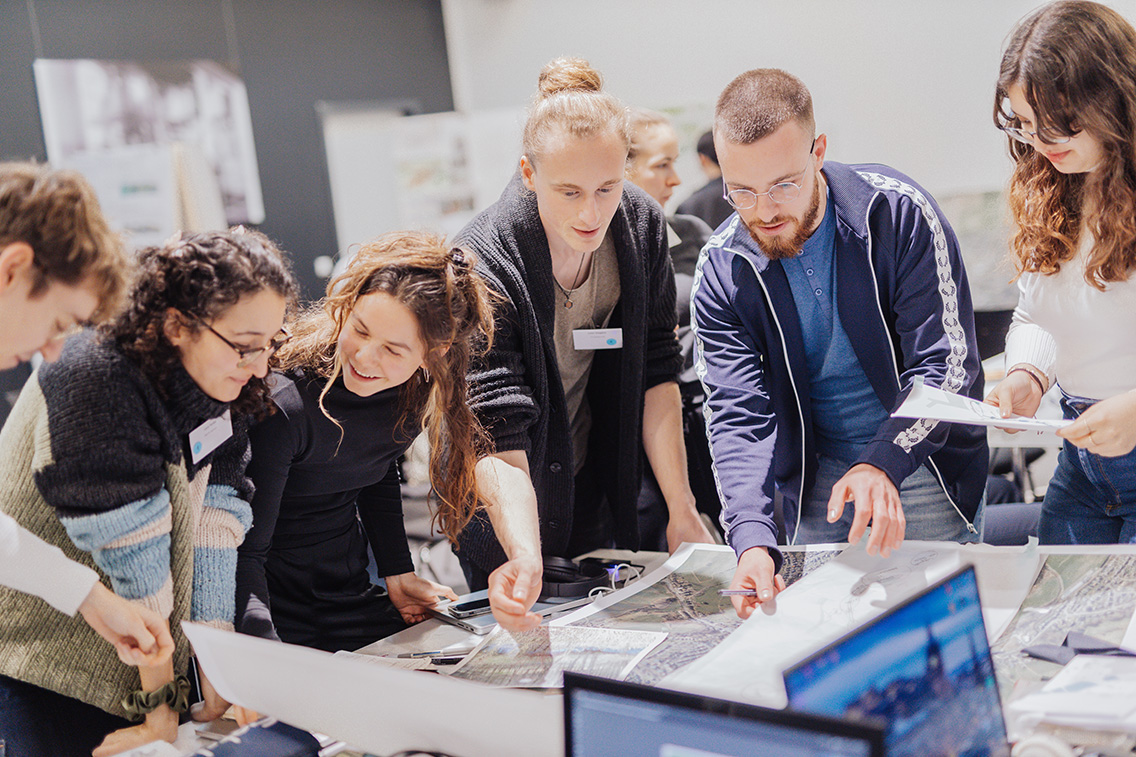 Winterschule Wipperfürth Workshop