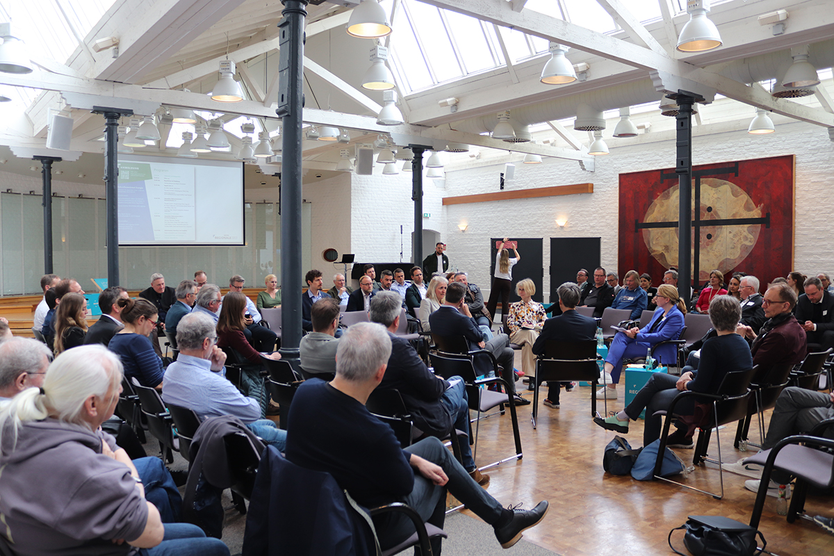 Zukunftswerkstatt Energie