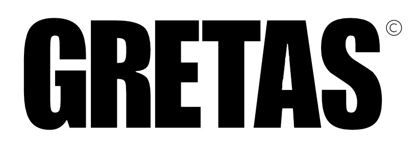 Logo Gretas