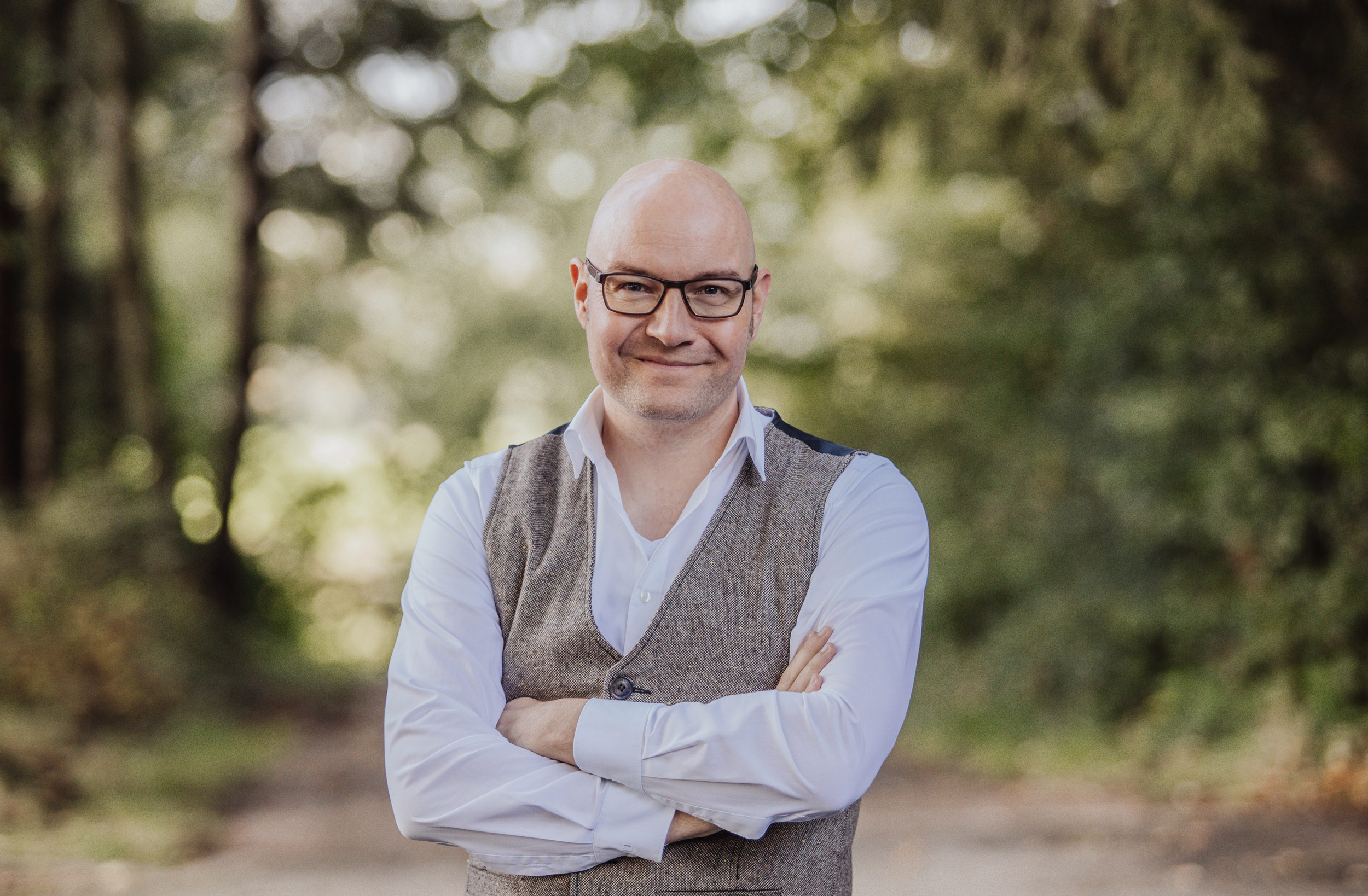 Sascha Gebhardt