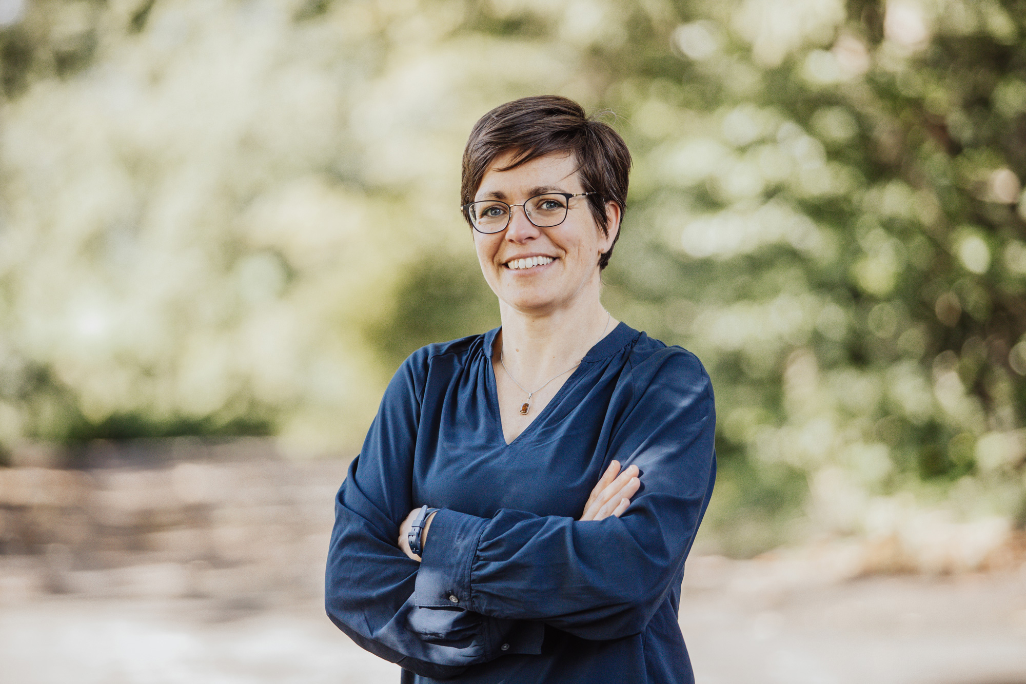 Mirjam Köblitz