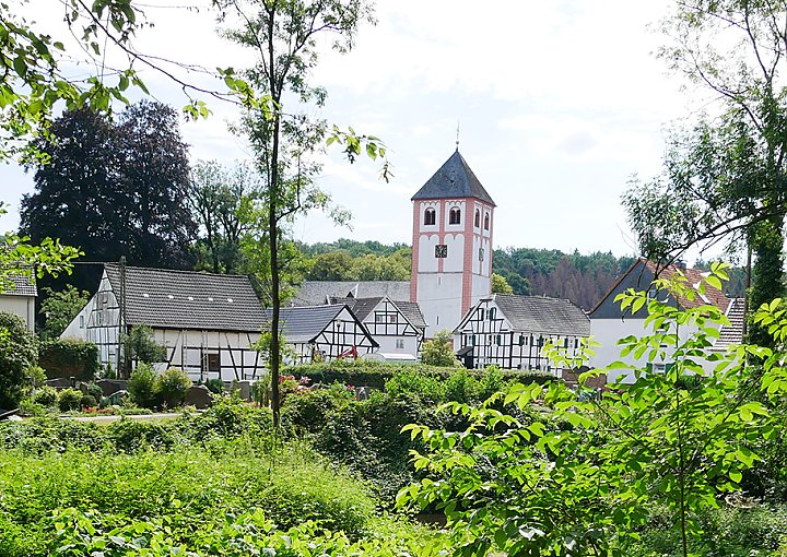 Odenthal Zentrum