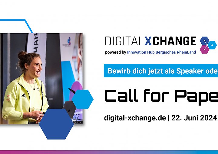 Digital Xchange Call for papers 2024