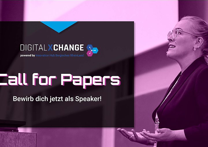 Digital Xchange 2023 Call for Papers