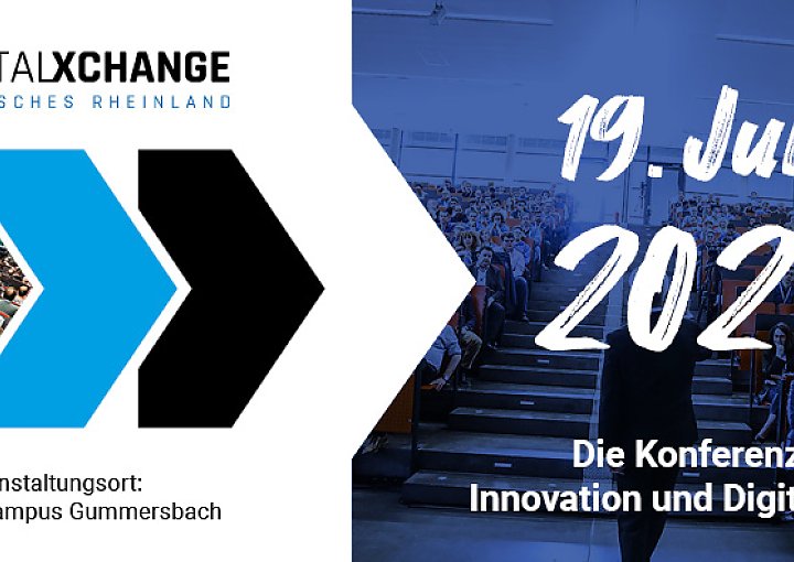 Digital Xchange 2021