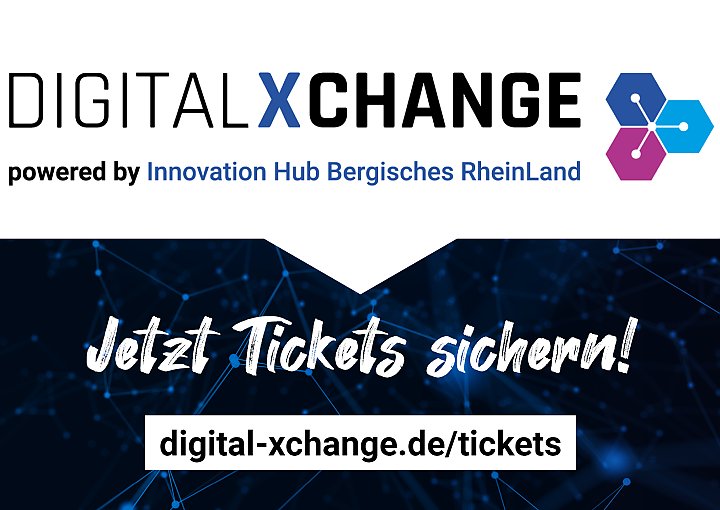 Tickets DigitalXchange 2023