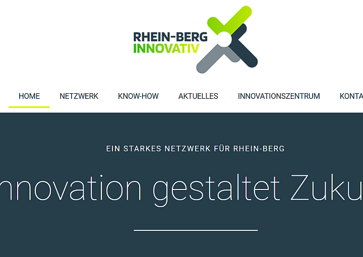 Rhein-Berg Innovativ