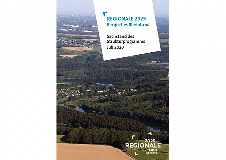 Cover_Sachstand_REGIONALE 2025