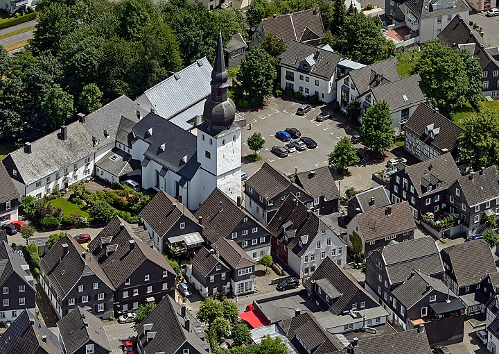 Zukunftsquartier Altstadt Bergneustadt