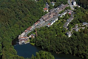 Aufstellungsbeschluss Wupperorte