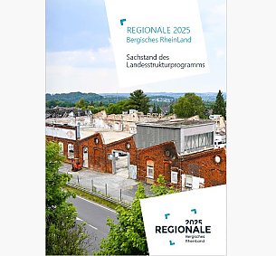 Cover Sachstandsbroschüre 2024