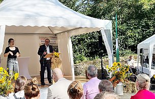 Bergischer Landschaftstag 2025 Krischer