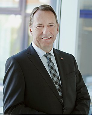 Landrat Jochen Hagt