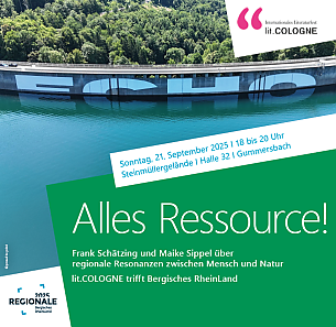 Lit.Cologne Alles Ressource