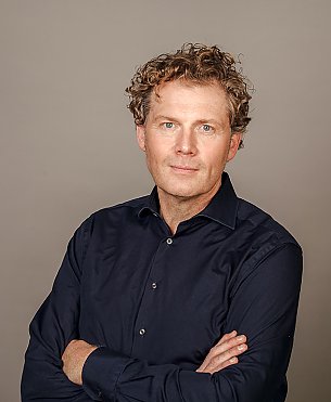 Dr. Reimar Molitor