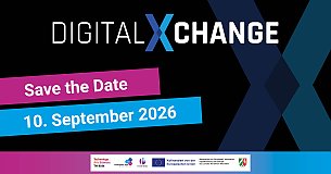 DigtialXchange 2026