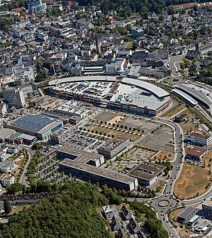 Steinmüllergelände Gummersbach