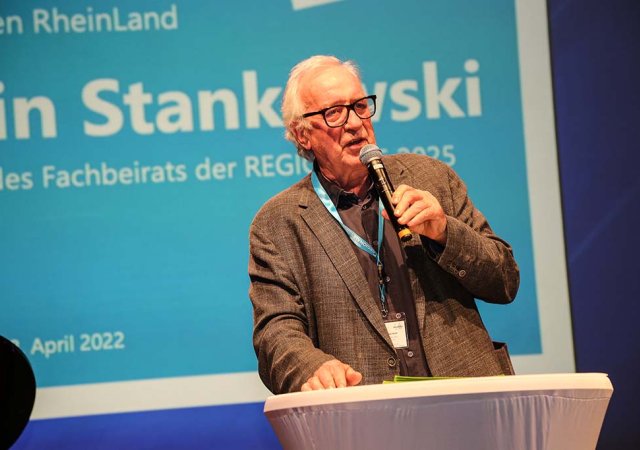 Kongress Konversion Stankowski