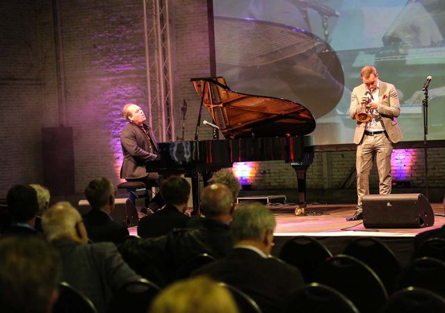 Kongress Konversion Musik