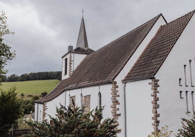 Kirche Osberghausen