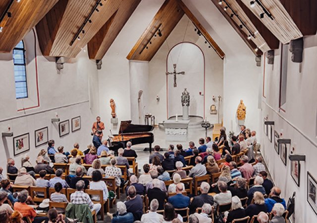 Culturkirche Konzert