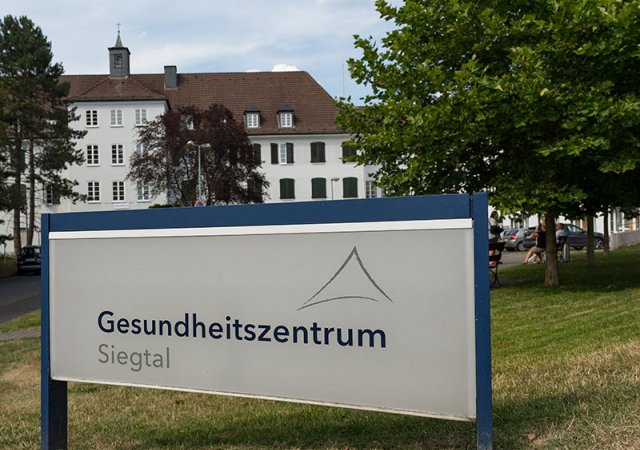 Krankenhaus (Gemeinde Eitorf)