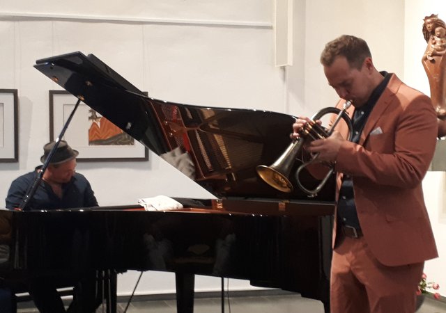 Culturkirche Wasserfuhr Konzert