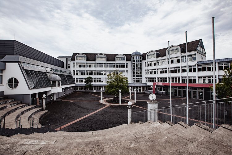 Campus Nümbrecht
