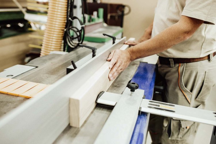 Zukunftswerkstatt nachhaltiges Handwerk