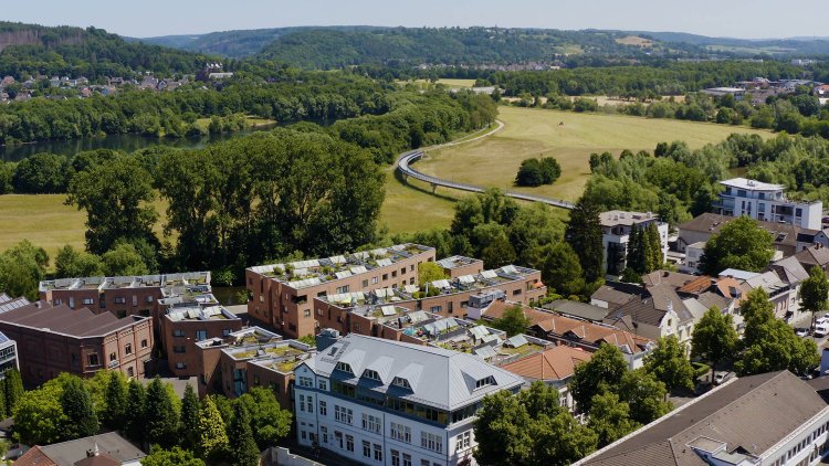 Denkschmiede Hennef Weitblick Sieg