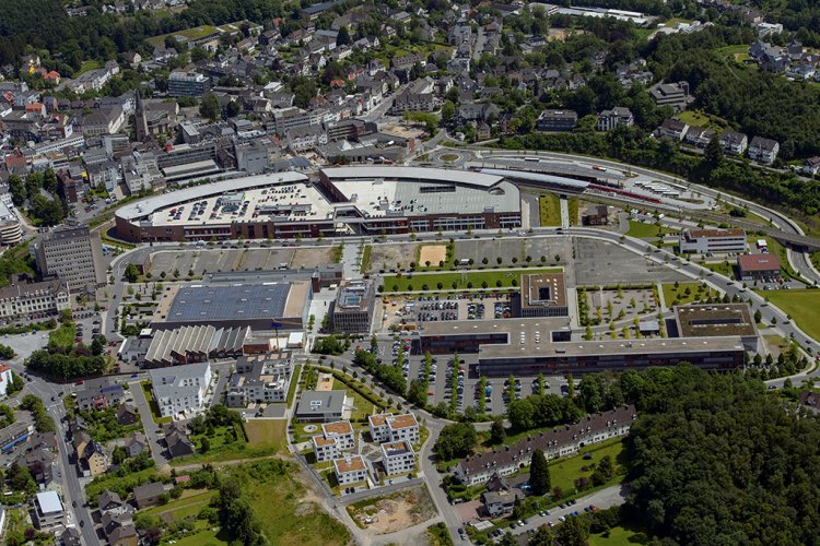 Medizinisches Fort- und Weiterbildungszentrum