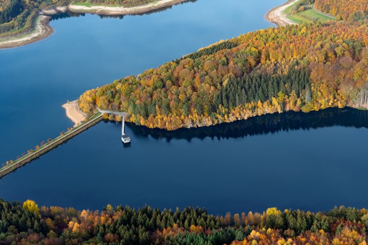 Bergische Wasserkompetenzregion aqualon