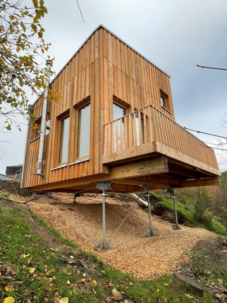 Demonstratoren metabolon