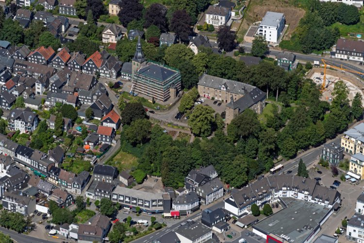 Schloss Hückeswagen