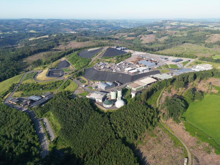 Wärmeengel metabolon