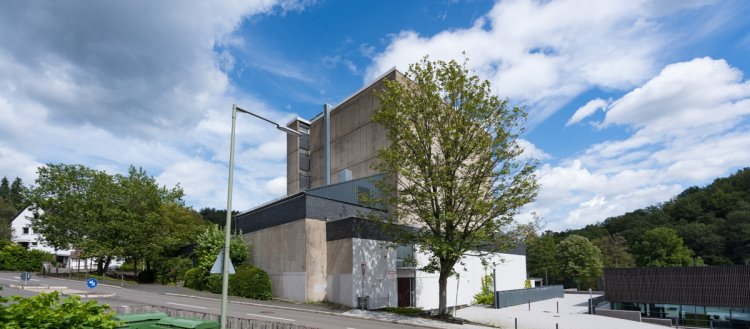 Theater Gummersbach
