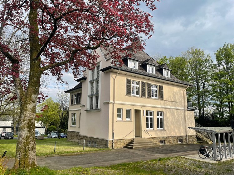 Villa Much