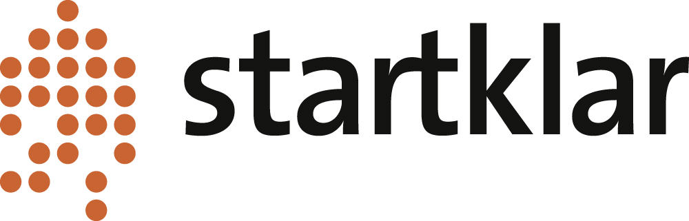 Logo Startklar